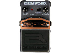 Rocktron Reaction Tremolo