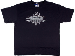 Shred Neck T�����