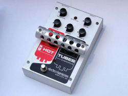 electro harmonix hot tubes outlet