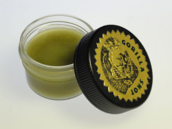 Gorilla Snot