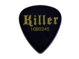 Killer Pick Sand Black