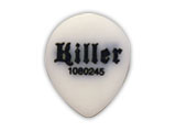 Killer Pick Sand White