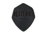 Killer Pick Trim Edge Black
