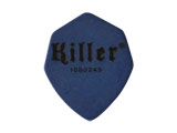 Killer Pick Trim Edge Blue