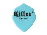Killer Pick Trim Edge Light Blue