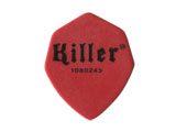 Killer Pick Trim Edge Red