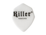 Killer Pick Trim Edge White