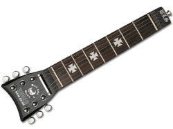 Shred Neck Zakk Wylde Model