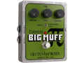 Electro Harmonix Bass Big Muff