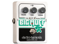 Electro Harmonix Big Muff with Tone Wicker