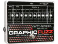 Electro-Harmonix Graphic Fuzz