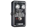 Pocket Metal Muff