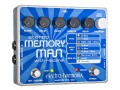 Stereo Memory Man with Hazarai