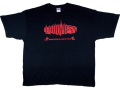 Loudness Tshirt_USTour2011_fron