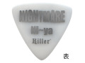 killer ni��ya pick silver omote