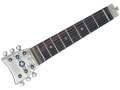 Shred Neck P-51 Mustang