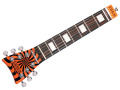 Shred Neck Zakk Wylde Buzz Saw Model