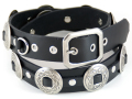 Dru/WhiteFeather EE Belt