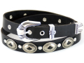Dru/WhiteFeather I Belt