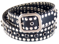 Dru/WhiteFeather J Belt