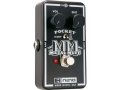 Pocket Metel Muff