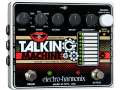 Electro-Harmonix Stereo Talking Machine