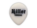 Killer Pick Sand White
