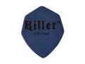 Killer Pick Trim Edge Blue