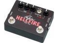 Lee Jackson Hellfire