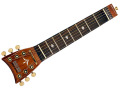 Shred Neck Dred Neck