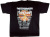 Eathshaker TShirt_Black_back