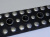 Dru/WhiteFeather J Belt