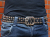 Dru/WhiteFeather J Belt