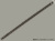 Dru/WhiteFeather J Belt