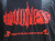Loudness 2011 US Tour T-Shirt