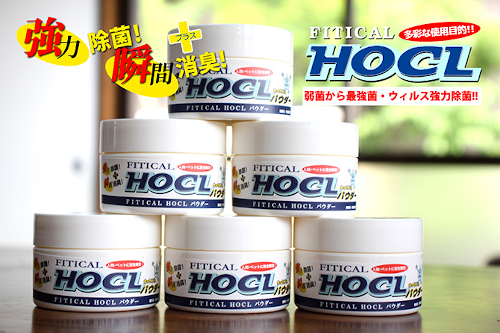 ジアパウダー HOCL 超音波噴霧器 ウィルス 細菌 除菌 消臭