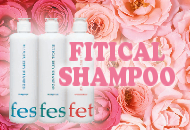fiticalシャンプー