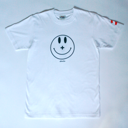 Tシャツ（ホワイト）