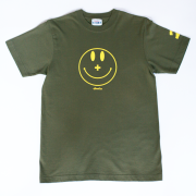 Tシャツ（カーキ）