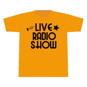 LRS T-Shirt2013 オレンジ