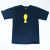Tシャツ（ネイビー）