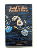 Bead Knitted Pendant Bags