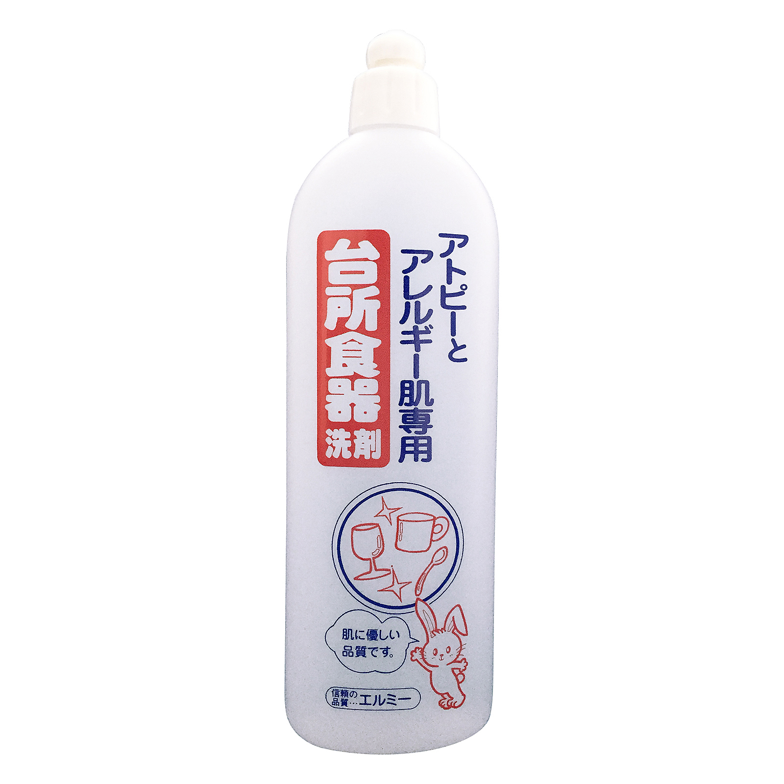 ｱﾄﾋﾟｰ台所洗剤500ｍｌ