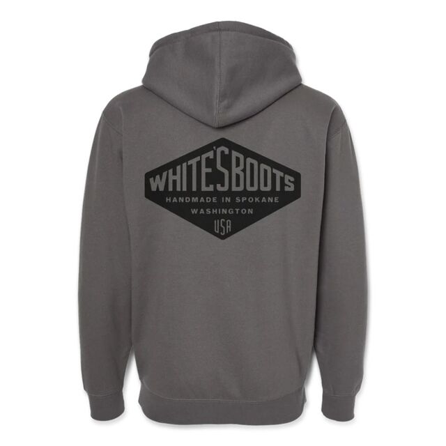 WHITE'S BOOTS ホワイツブーツ フーディー パーカー Hoodie