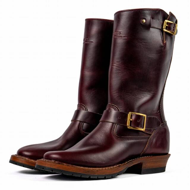 WHITE'S BOOTS NOMAD 9165 ホワイツブーツ ノマド エンジニア