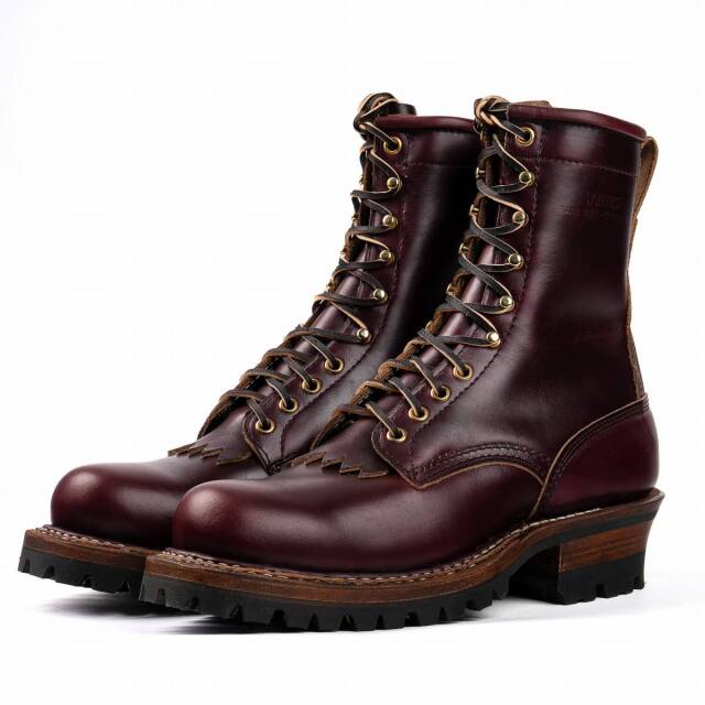 WHITE'S BOOTS SmokeJumper 375 ホワイツブーツ スモークジャンパー