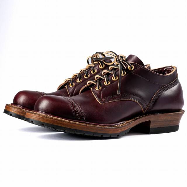 WHITE'S BOOTS Oxford 300 ホワイツブーツ オックスフォード