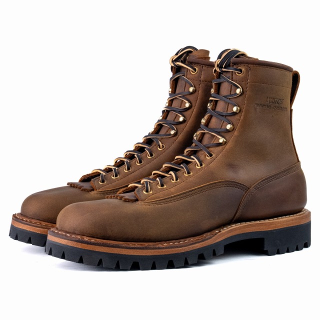 WHITE'S BOOTS ホワイツブーツ SmokeJumper スモークジャンパー