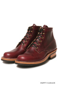 WHITE'S SEMIDRESS #8 Burgundy