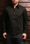 CRUSE & Co. GMW シャツ